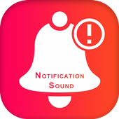 Notification Sounds icon
