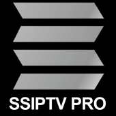 SSIPTV PRO on 9Apps
