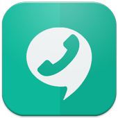 New designe for whatsapp prank icon