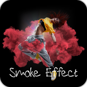 Smoke Effect icon