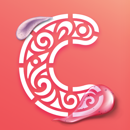 Couleur - Unique Coloring App icon