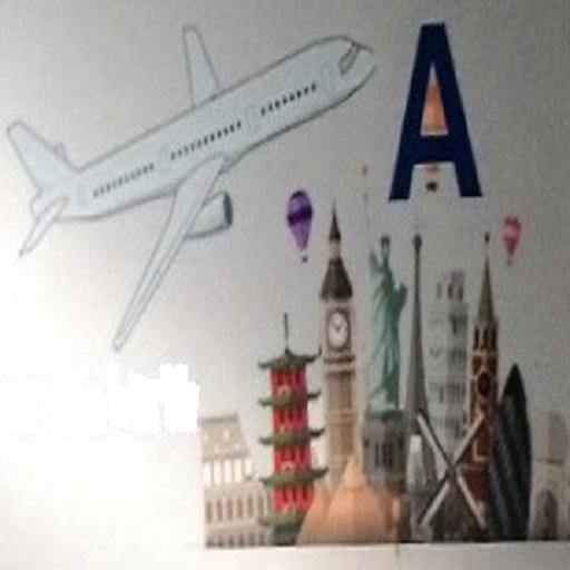 Athar Tour &amp; Travel icon