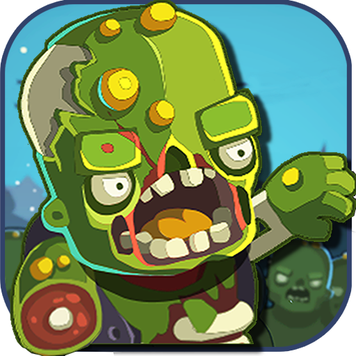 Zombie Rising: Dead Frontier icon
