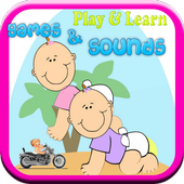 Baby Games For Teen Girls icon