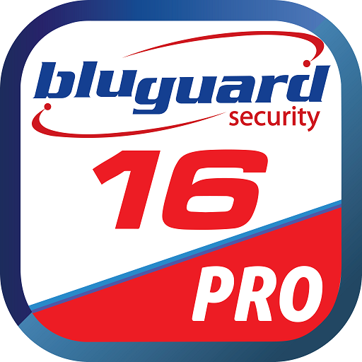 Bluguard 16 Pro icon