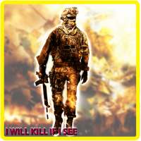 Army Shooting Game 2019 – Free Royale Combat