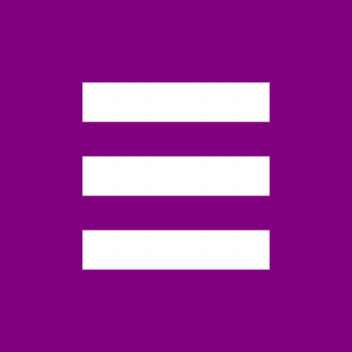 Notizblatt - Einfache Notizen ohne Schnickschnack أيقونة