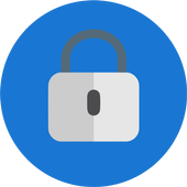 AppLock (Pin/Password &amp; Pattern) icon