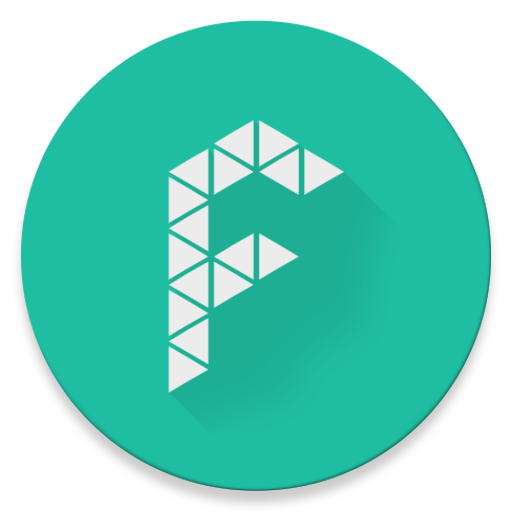 FreshWalls - Random Pattern Wallpapers icon