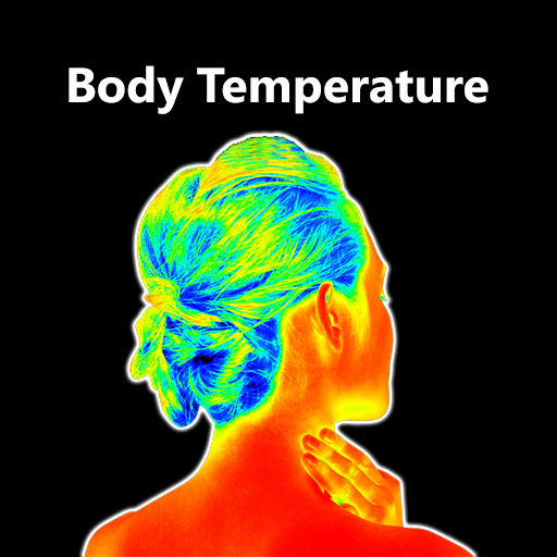 Body Temperature App icon