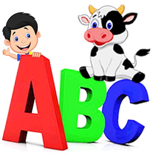 انگلیسی‌ برای کودکان icon