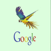 Googel Bird Browser icon
