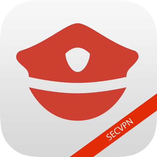 SecVPN - Security VPN icon
