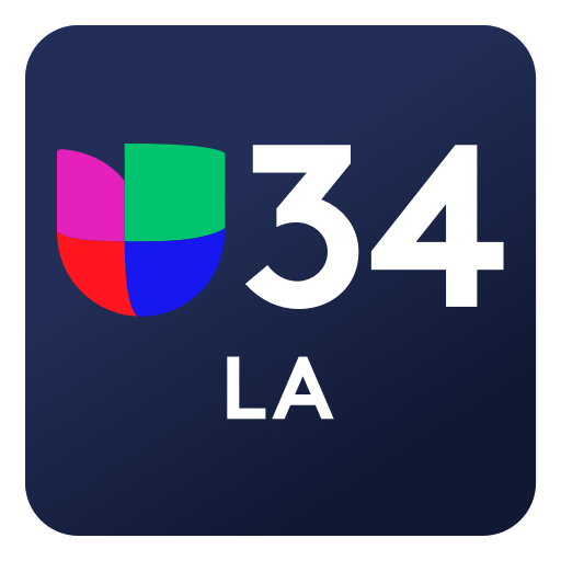 Univision 34 Los Angeles icon