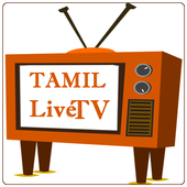 Tamil Live News Channels icon