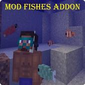 MOD Fishes Addon icon
