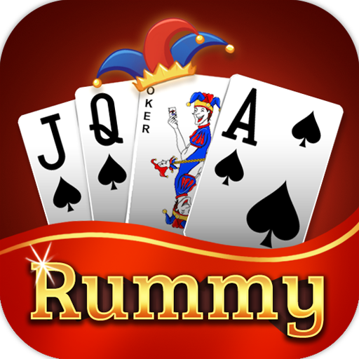 Rummy icon