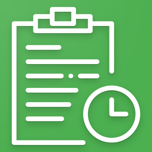 Color Notes Notepad Note To do आइकन