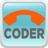 Anti track censor secret phone icon