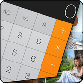 Calculator icon