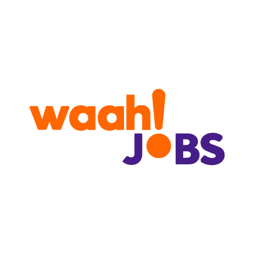 Waahjobs - Job Search in India icon