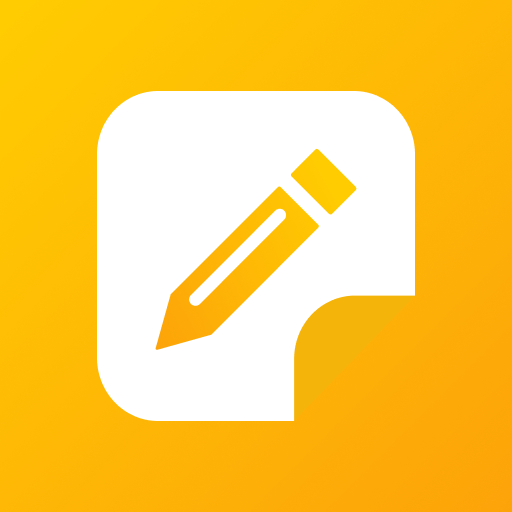 Notes - Easy Notepad, Notebook icon