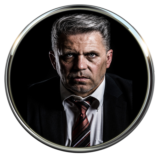 How to be a Millionaire icon