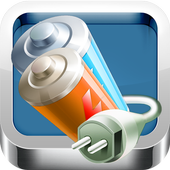 Battery Saver- Power Universal icon