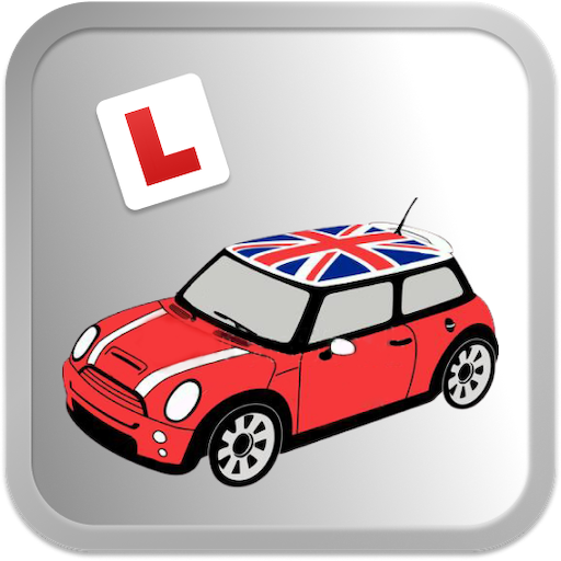UK Driving Theory Test 2022 icon