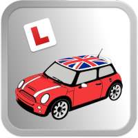UK Driving Theory Test 2022