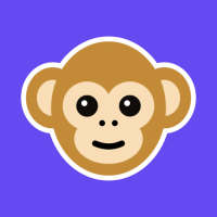 Monkey - live video chat