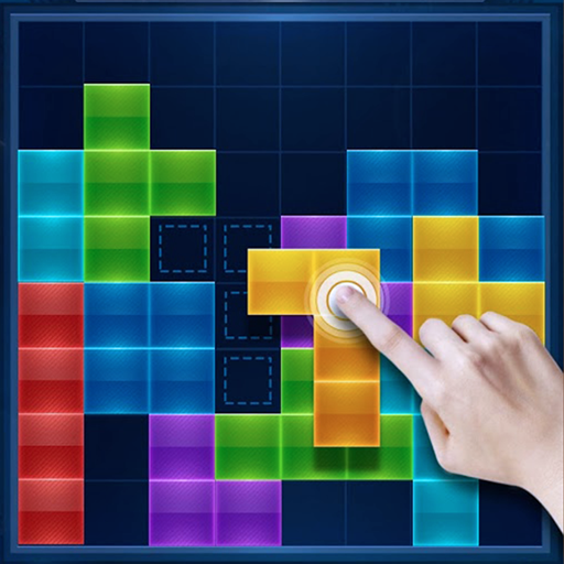 Block Puzzle Game icon