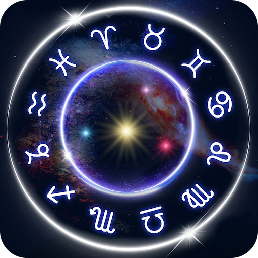 Daily Horoscopes - Free Astrology &amp; Zodiac signs icon