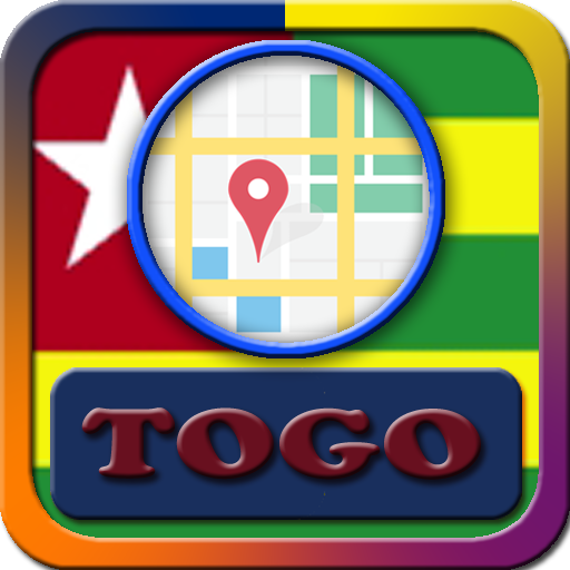 Togo Maps and Direction icon