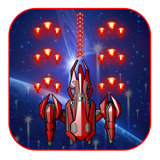 Stars Space War - Aliens Attak icon