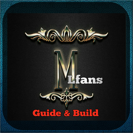 ikon Guide &amp; Build MLfans For Newbie