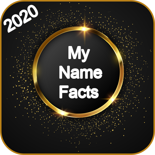 My Name Facts : My Name Meaning icon