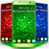 Custom Color Live Wallpaper on 9Apps