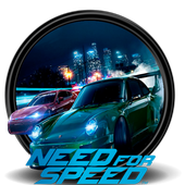 Need For Speed Wallpaper icon