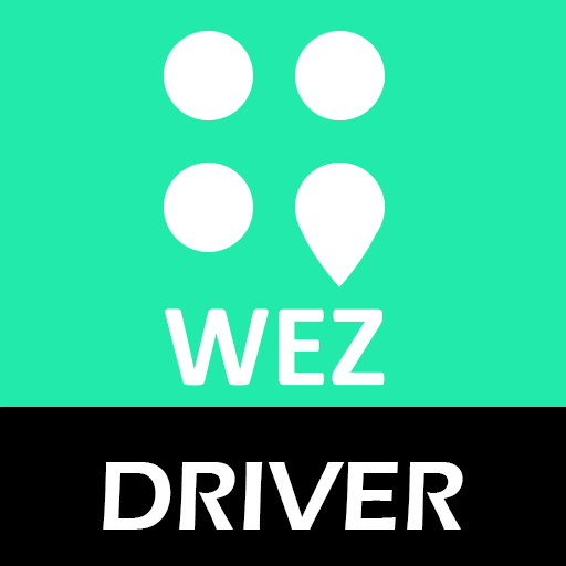 Wez driver icon