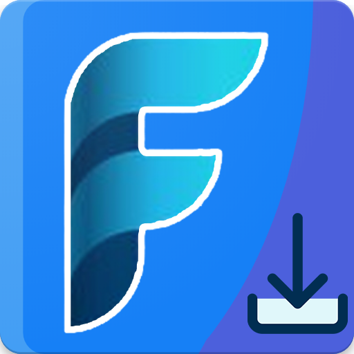 Video Downloader for Facebook - HD Video icon