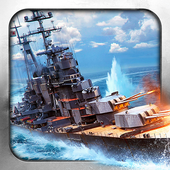 Mobile Battleship icon