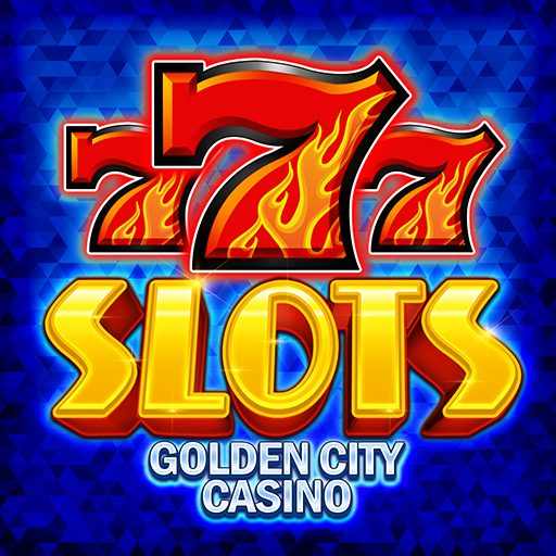 Golden City Casino icon