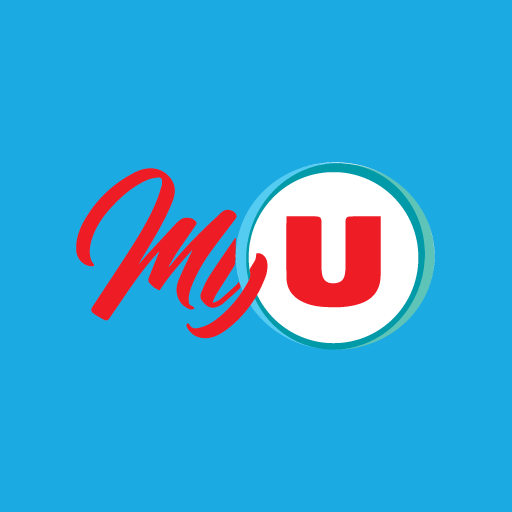 My U icon
