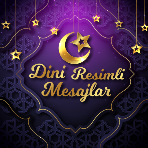 Dini Mesajlar Pro icon