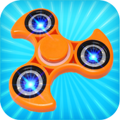 Fidget Spinner Pro icon
