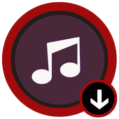 Téléchargement gratuit de musique et de vidéos MP3 icon