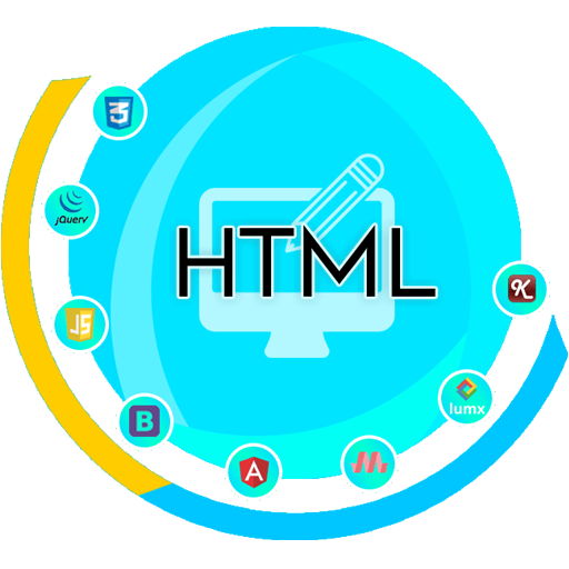 HTML Code Play Pro icon