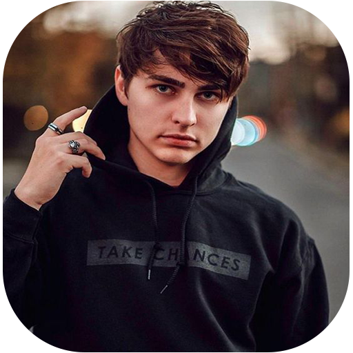 Colby Brock Wallpaper 2020 icon