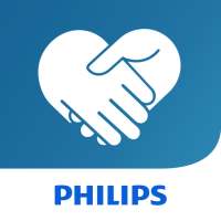 Philips Cares for Senior Living on 9Apps